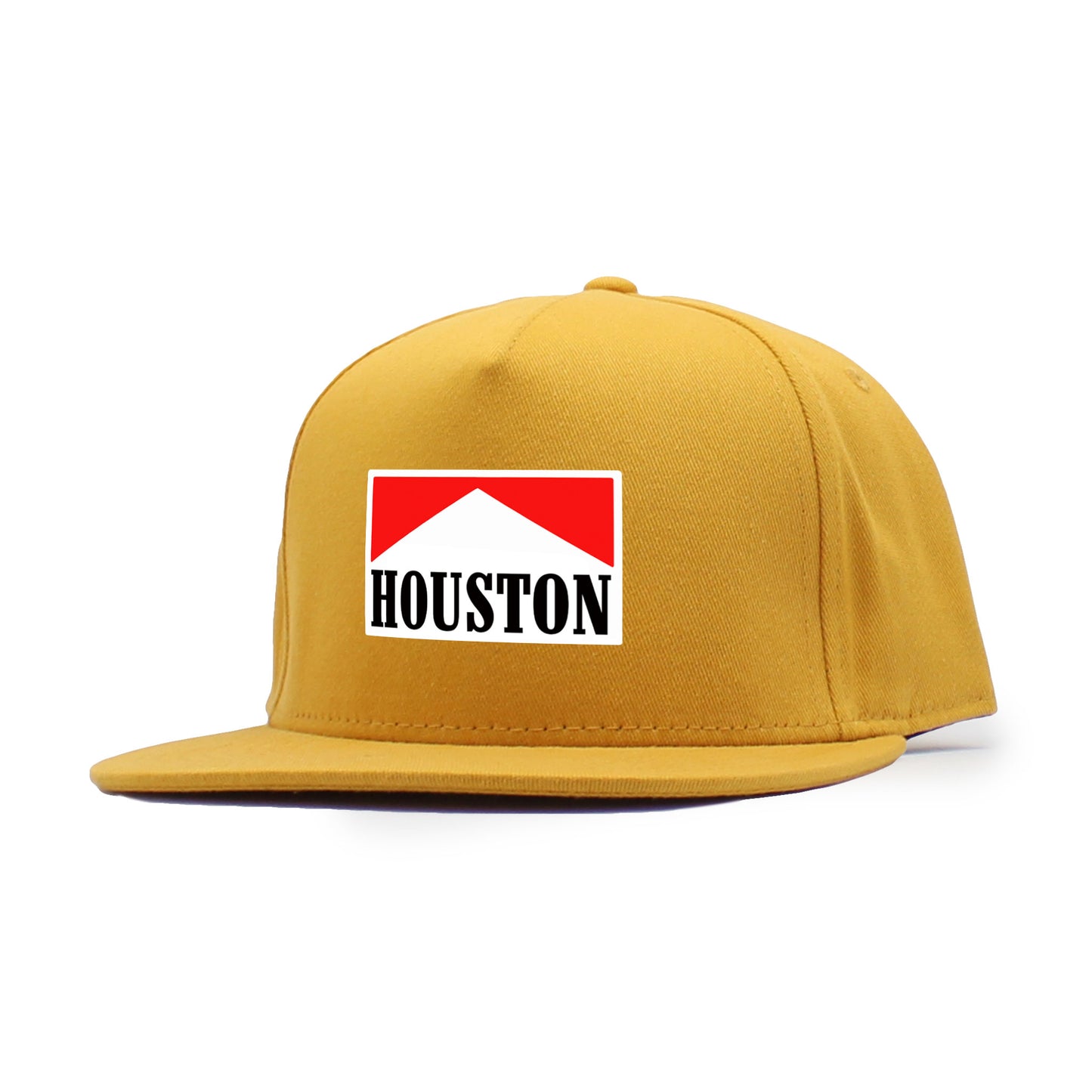Houston Snapback