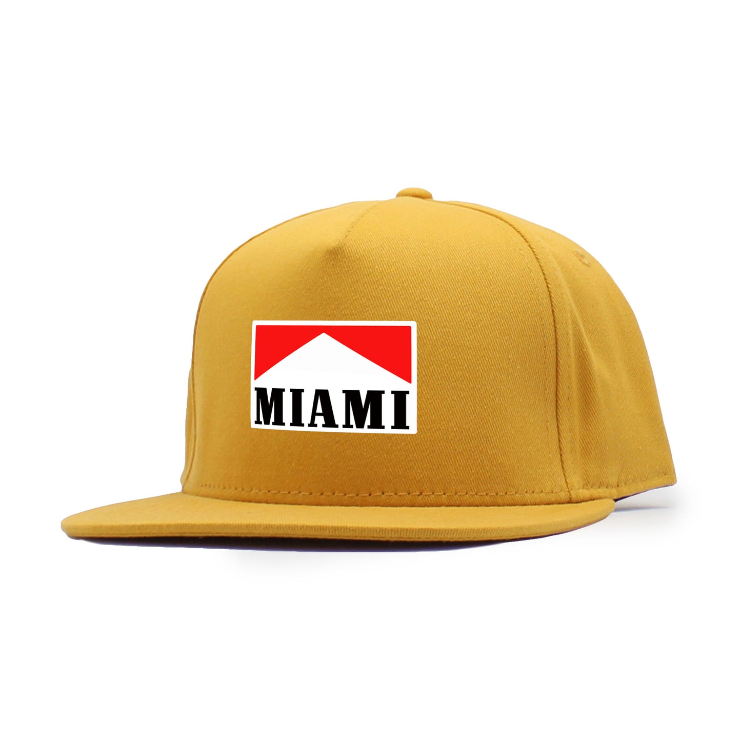 Miami Snapback