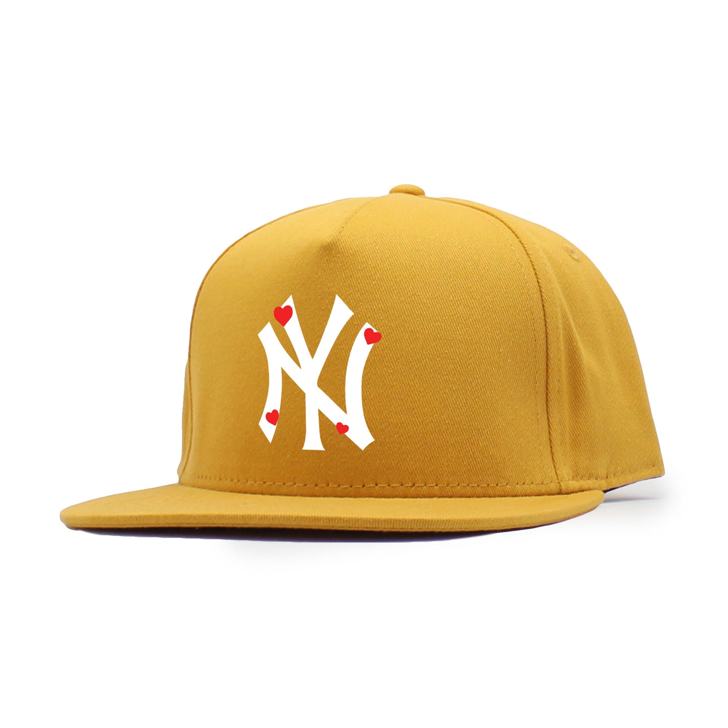 NY Snapback