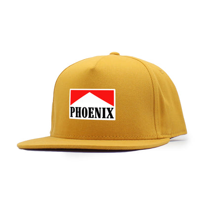 Phoenix Snapback