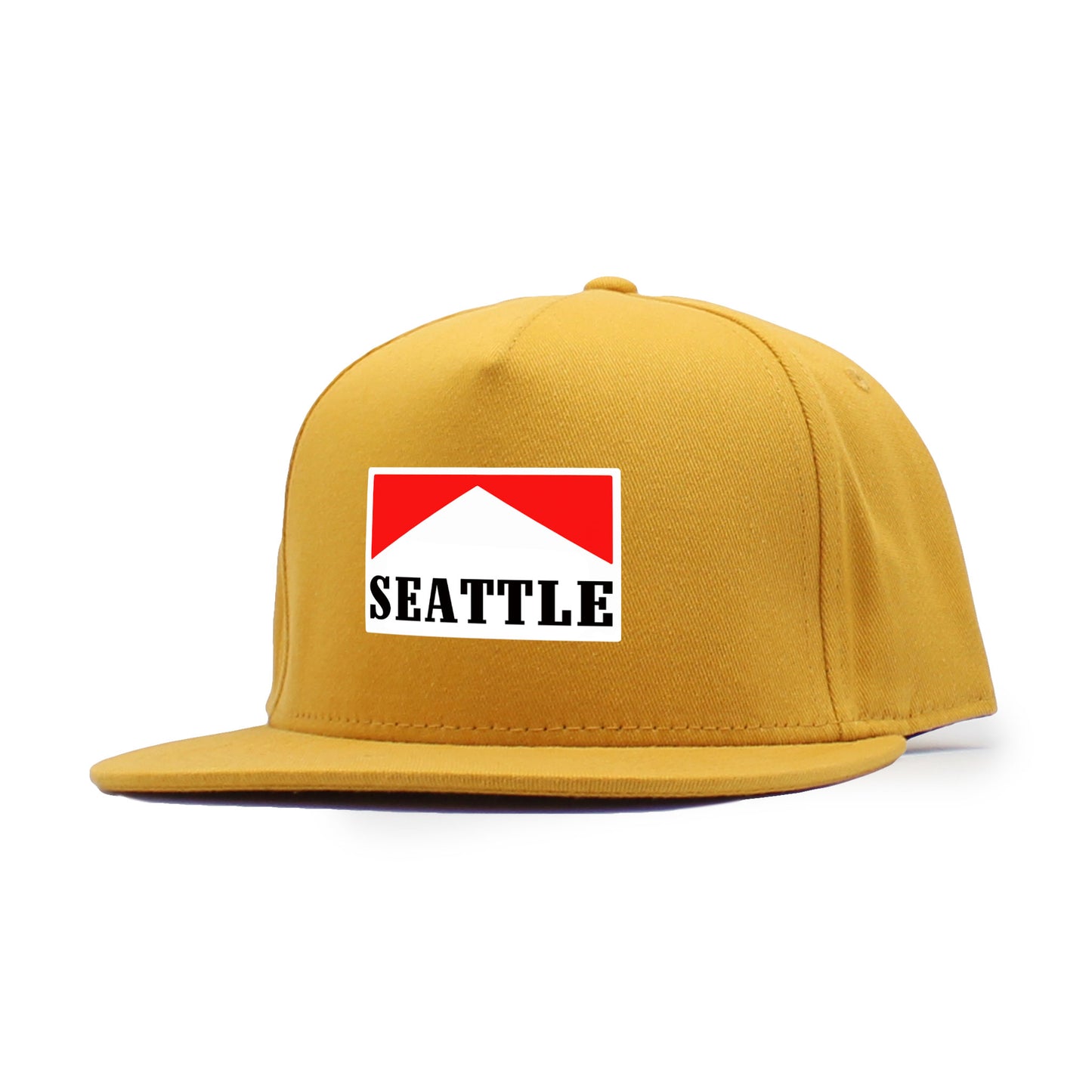 Seattle Snapback