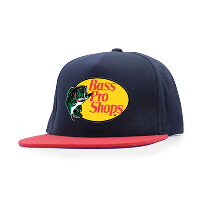 Bass Pro Shop Snapback