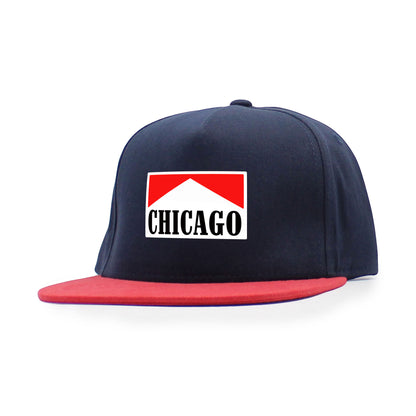 Chicago Snapback