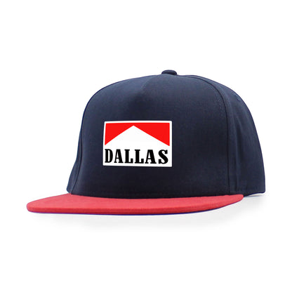 Dallas Snapback