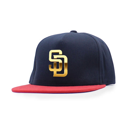 SD Snapback
