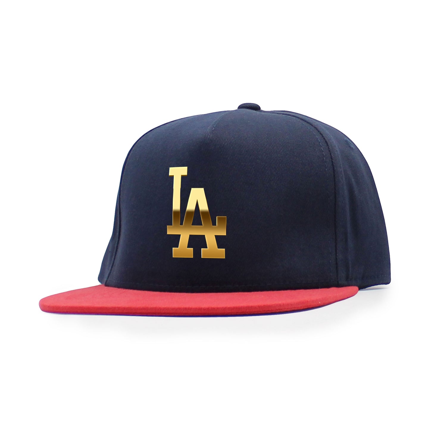 LA Snapback