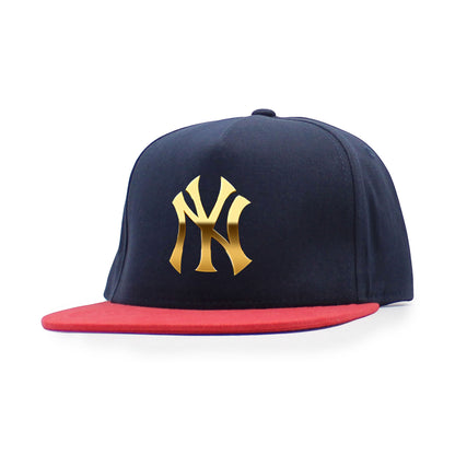 NY Snapback