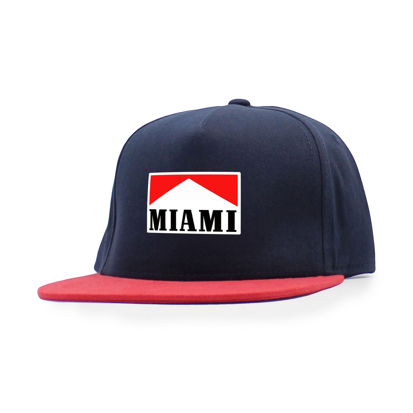 Miami Snapback
