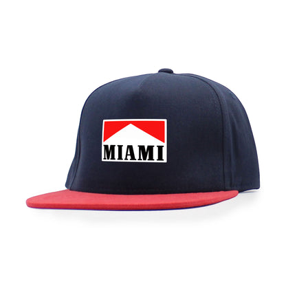 Miami Snapback