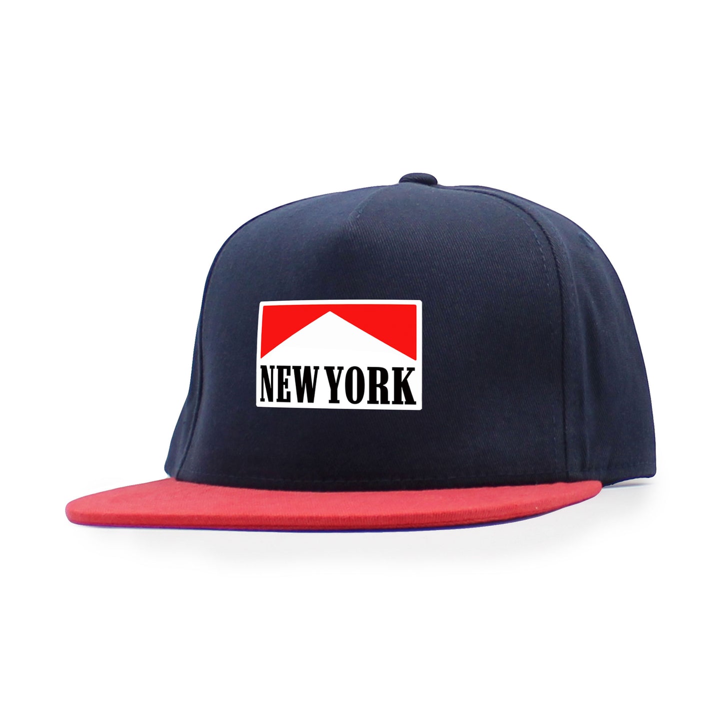 NY Snapback
