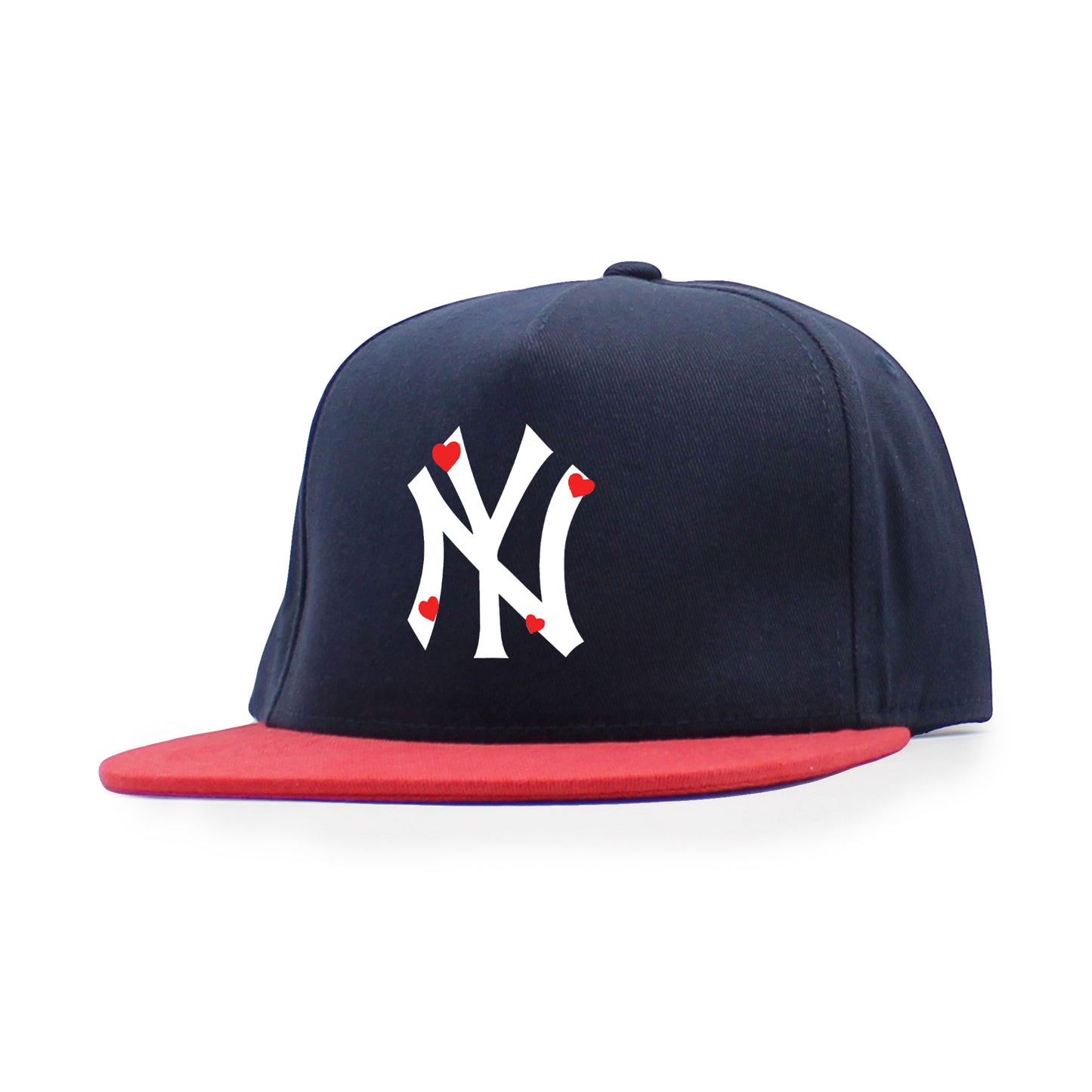 NY Snapback