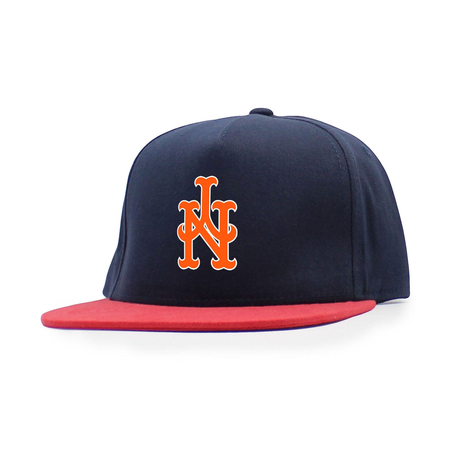 NY Snapback