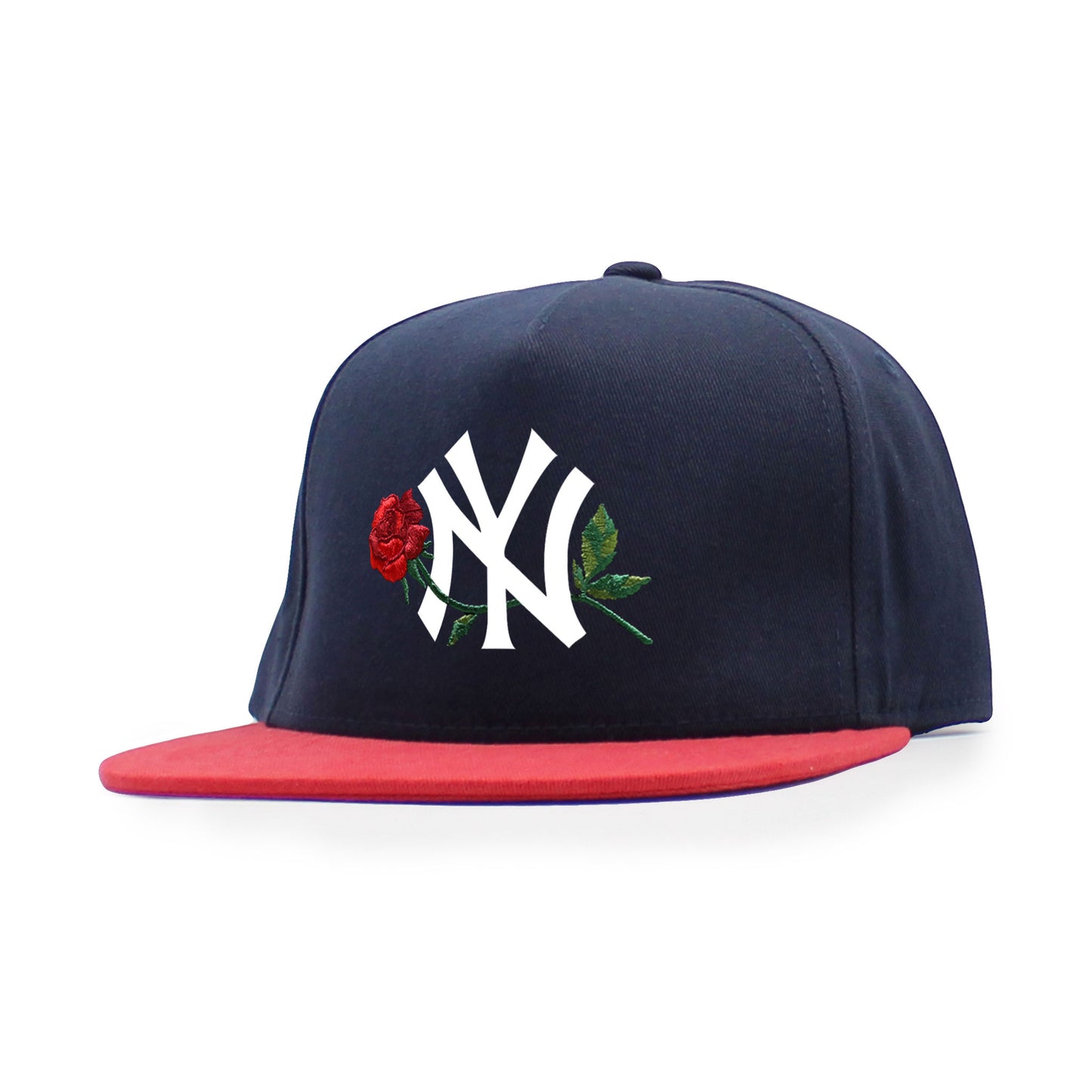 NY Snapback