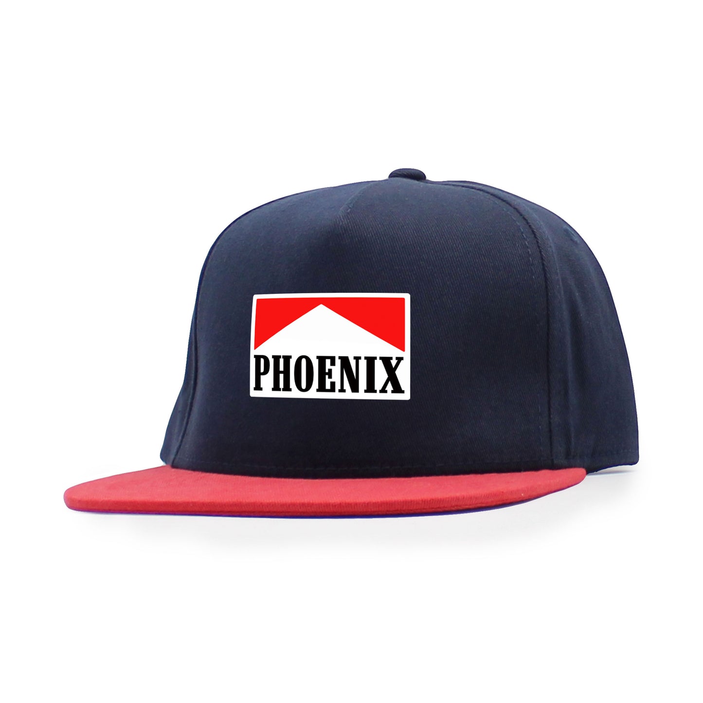 Phoenix Snapback