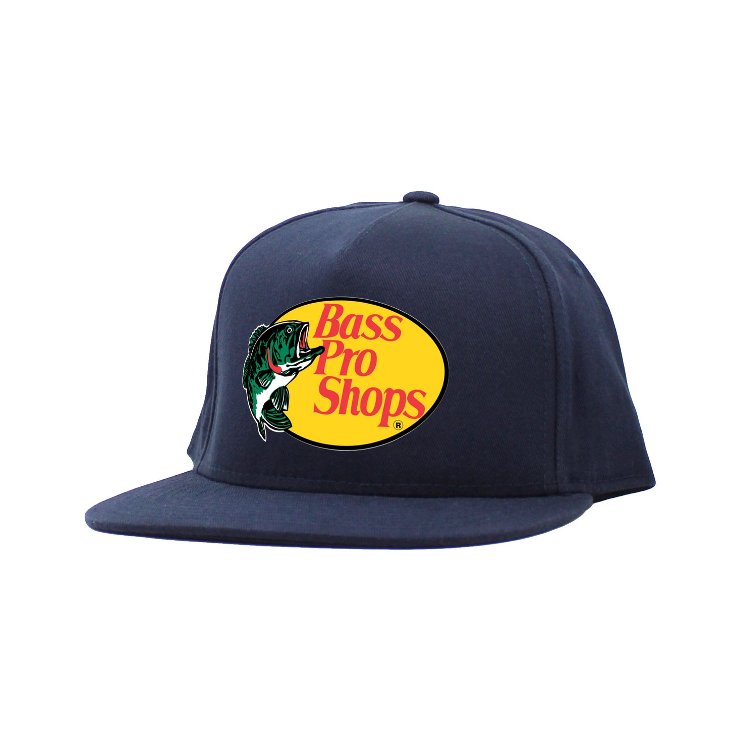 Bass Pro Shop Snapback