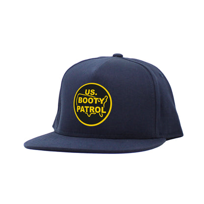 U.S BOOTY PATROL Snapback
