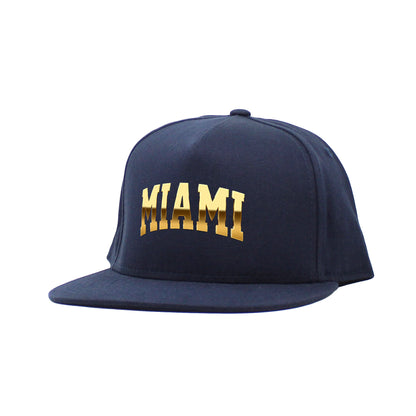 Miami Shop Snapback