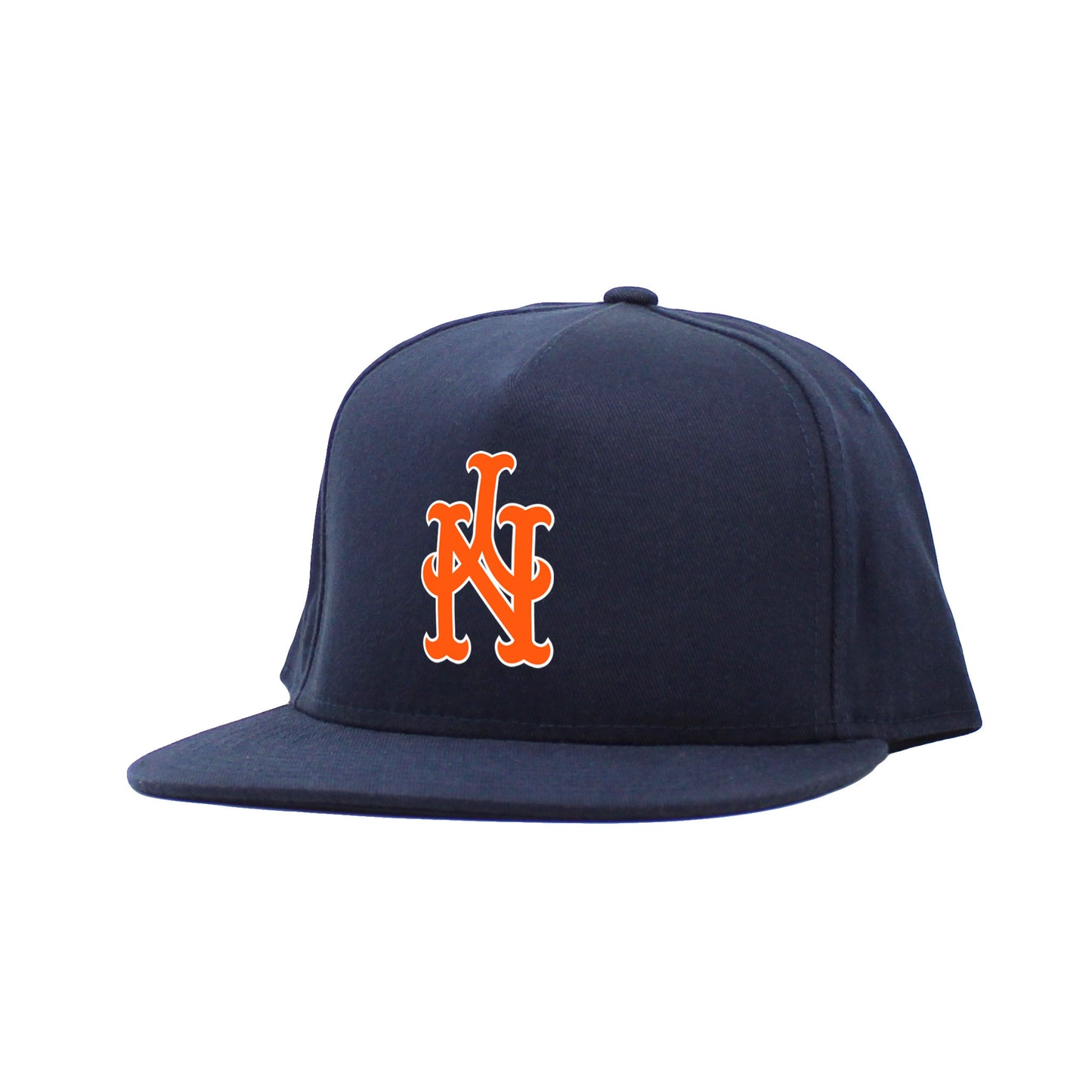 NY Snapback