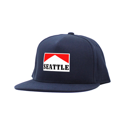 Seattle Snapback