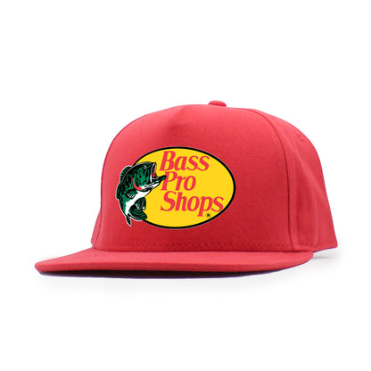 Bass Pro Shop Snapback