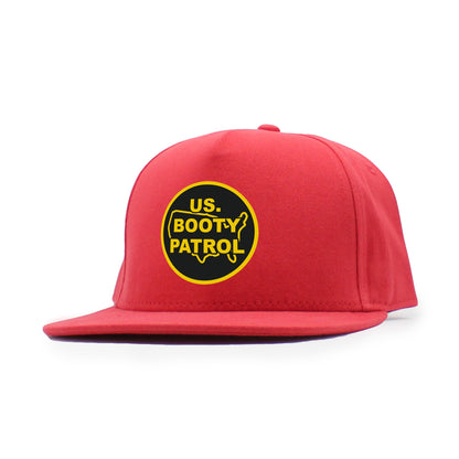 U.S BOOTY PATROL Snapback