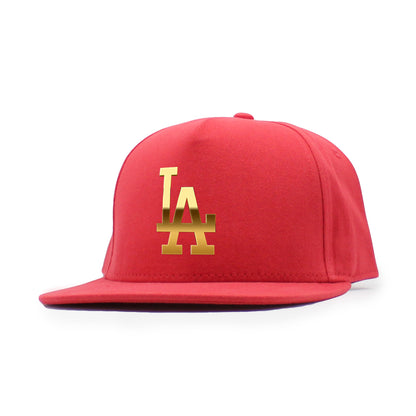 LA Snapback