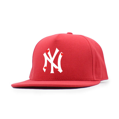 NY Snapback