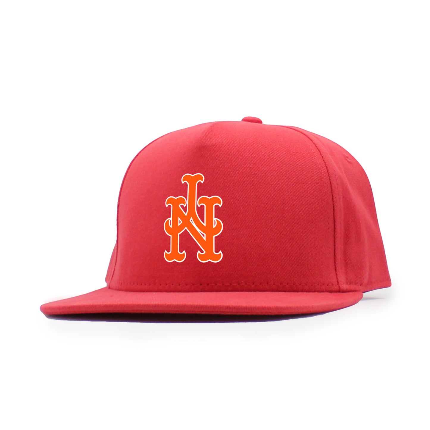 NY Snapback