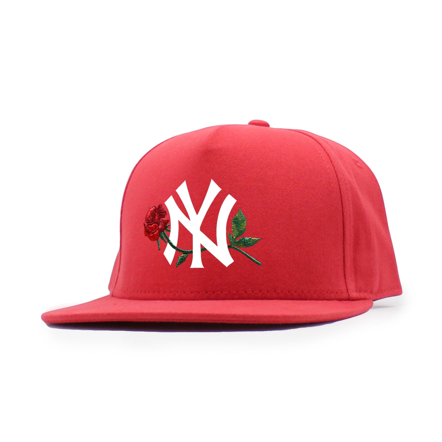 NY Snapback