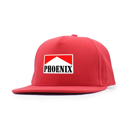 Phoenix Snapback