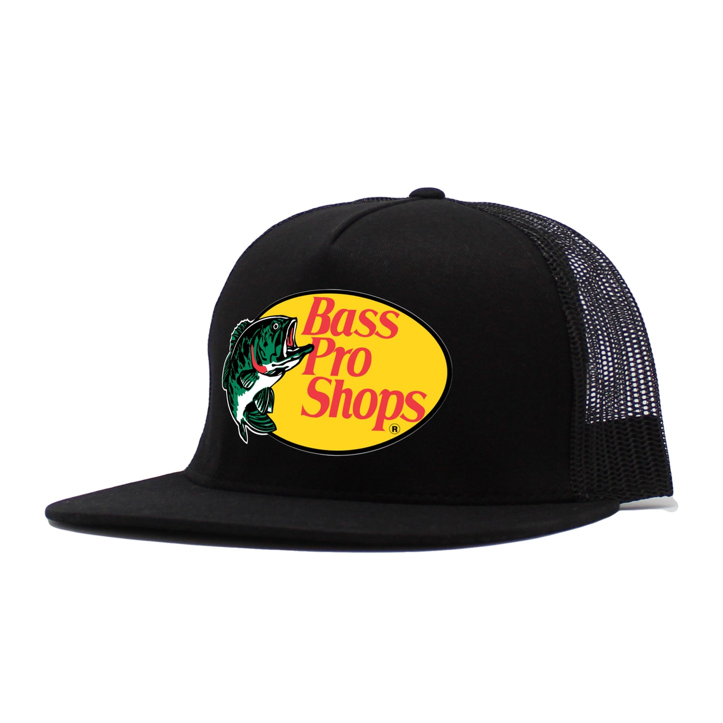 Bass Pro Shop Trucker