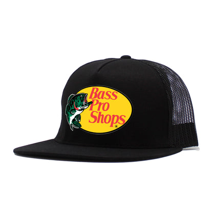 Bass Pro Shop Trucker