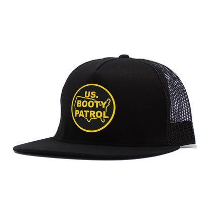 U.S BOOTY PATROL Trucker