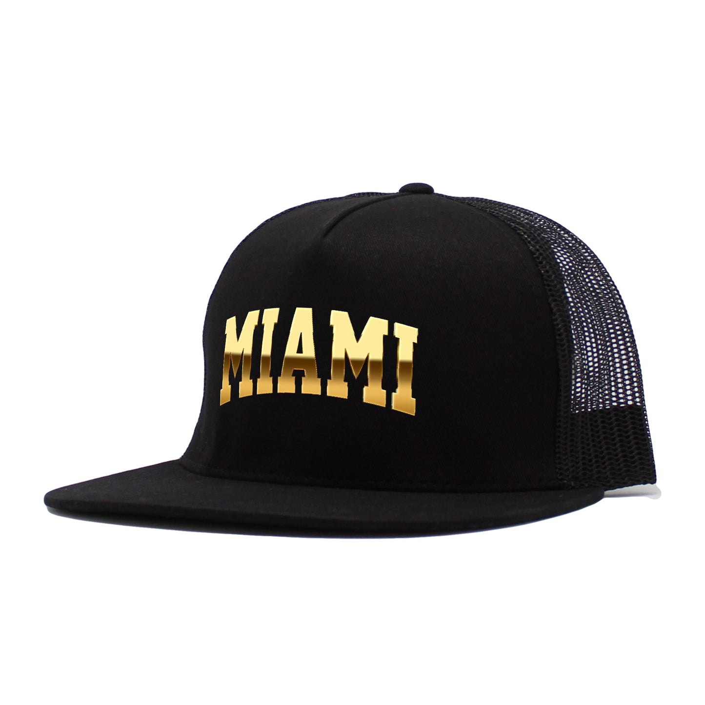 Miami Trucker