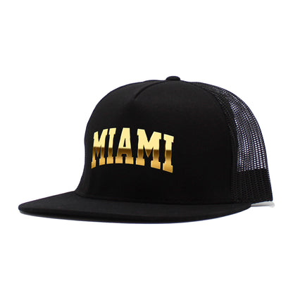 Miami Trucker