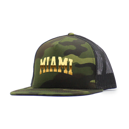 Miami Trucker