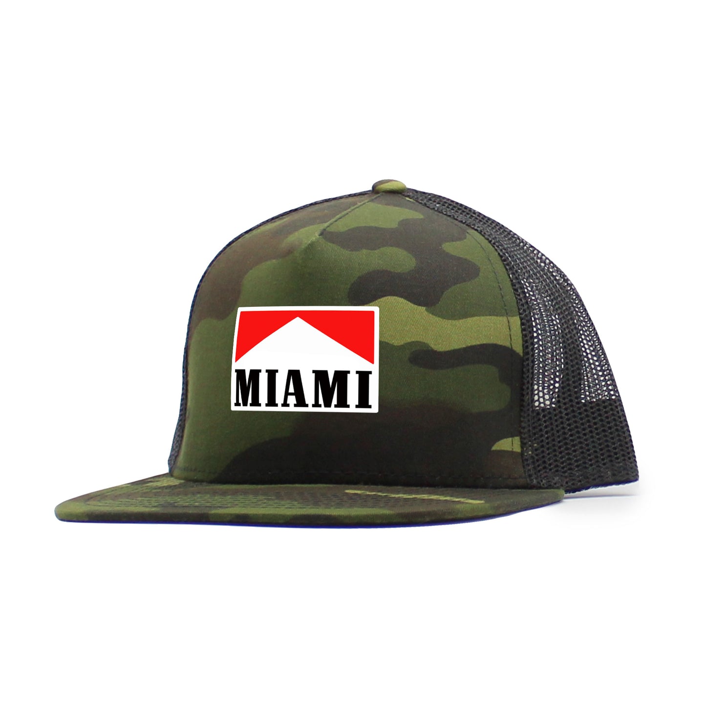 Miami Trucker