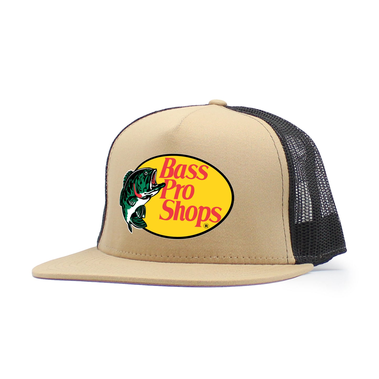 Bass Pro Shop Trucker