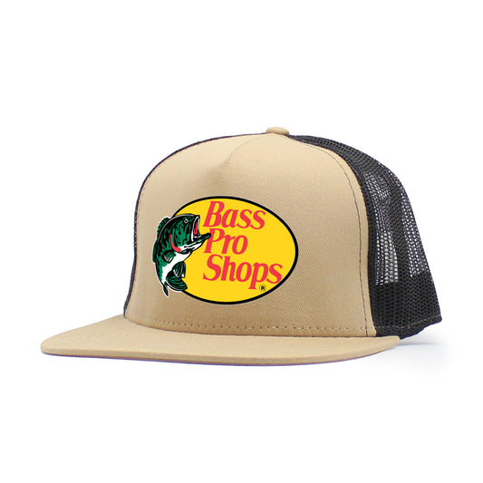 Bass Pro Shop Trucker