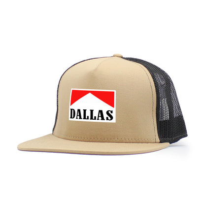 Dallas Trucker