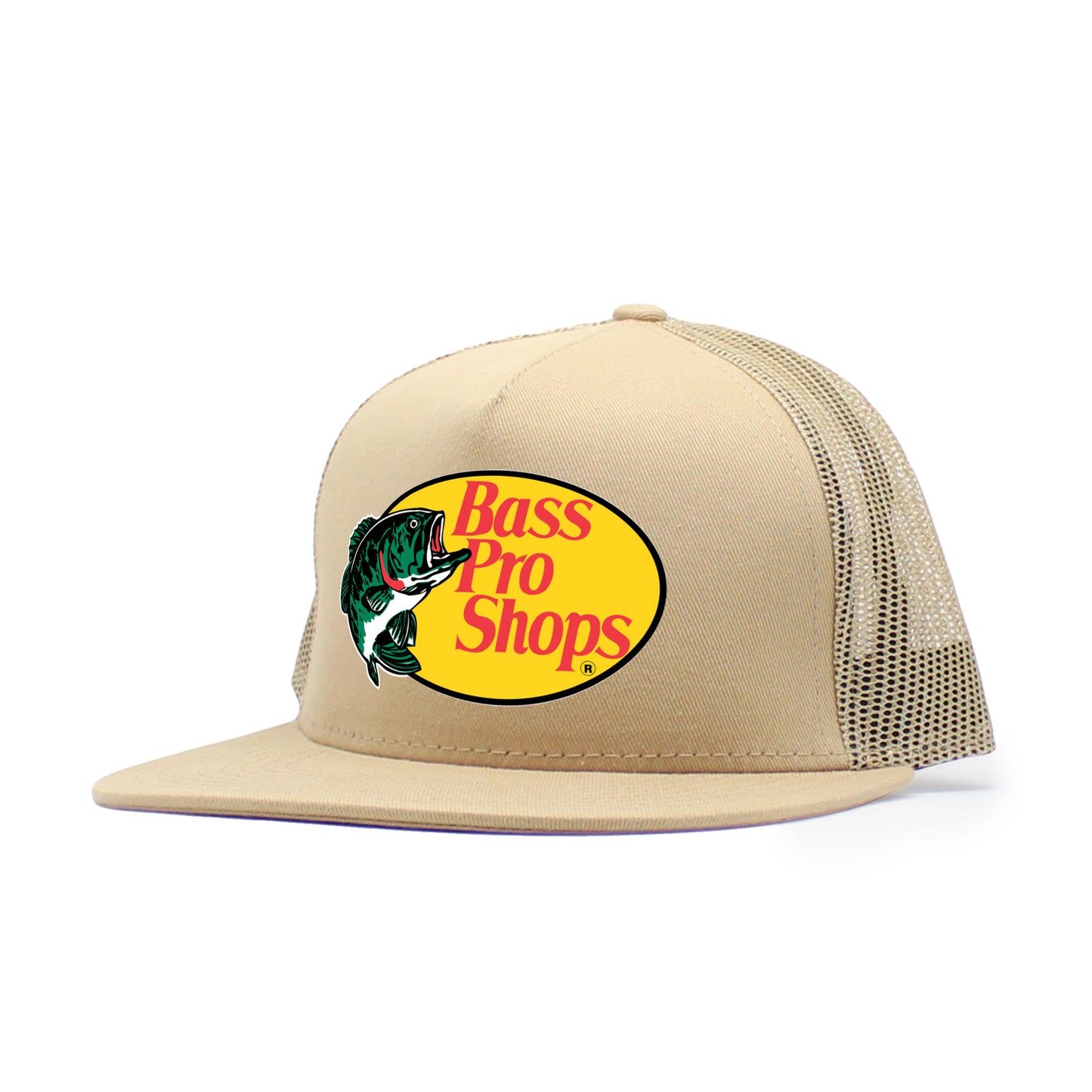 Bass Pro Shop Trucker