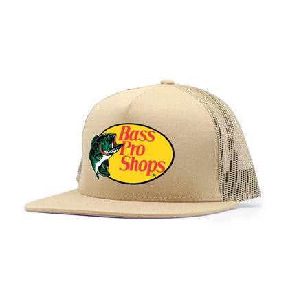 Bass Pro Shop Trucker