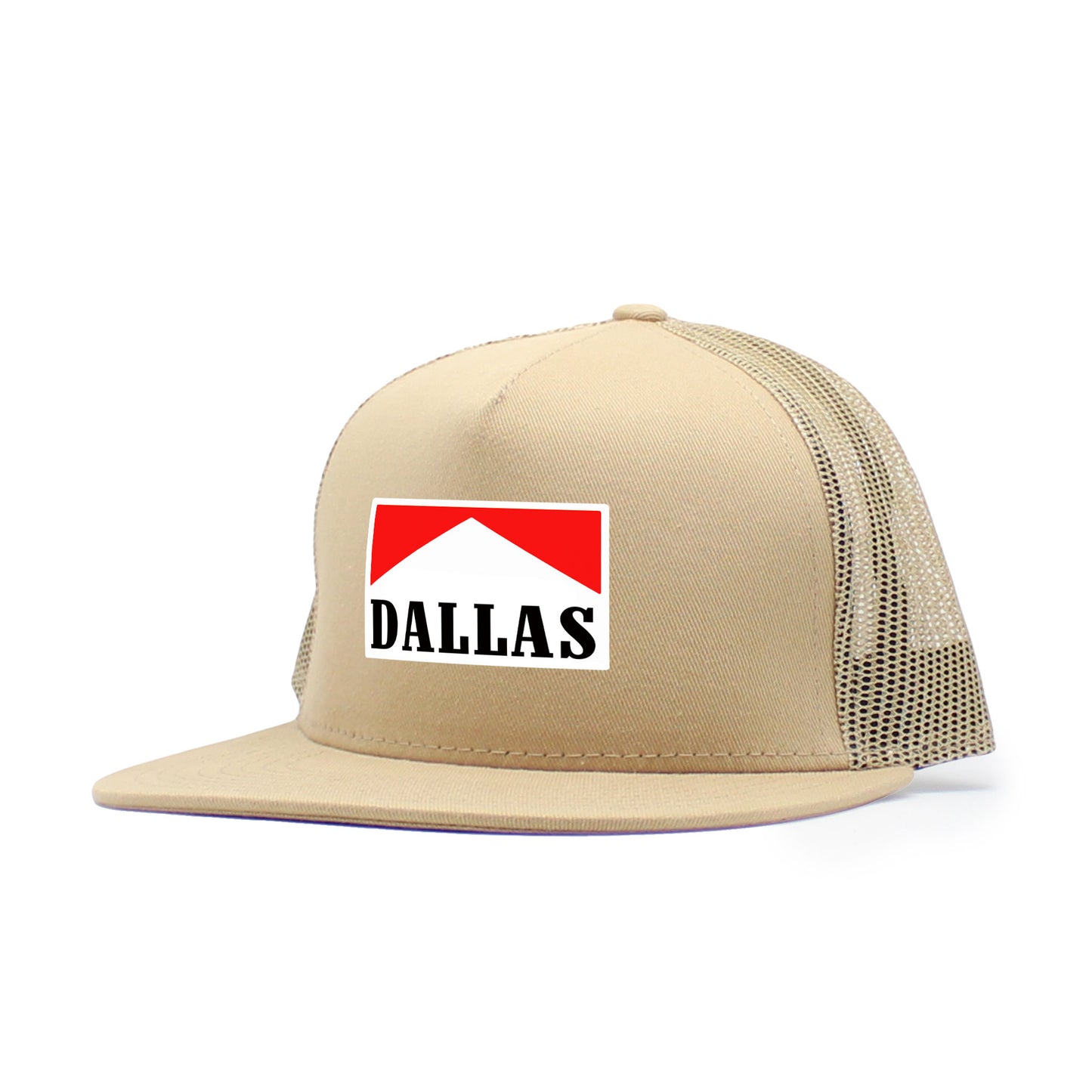 Dallas Trucker