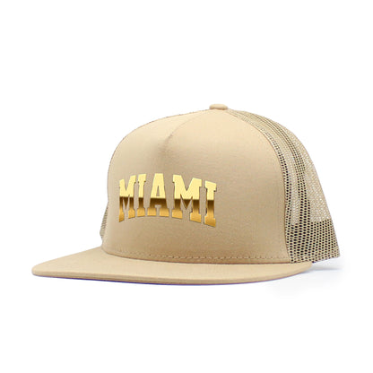 Miami Trucker