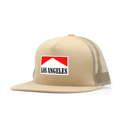 Los Angeles Trucker