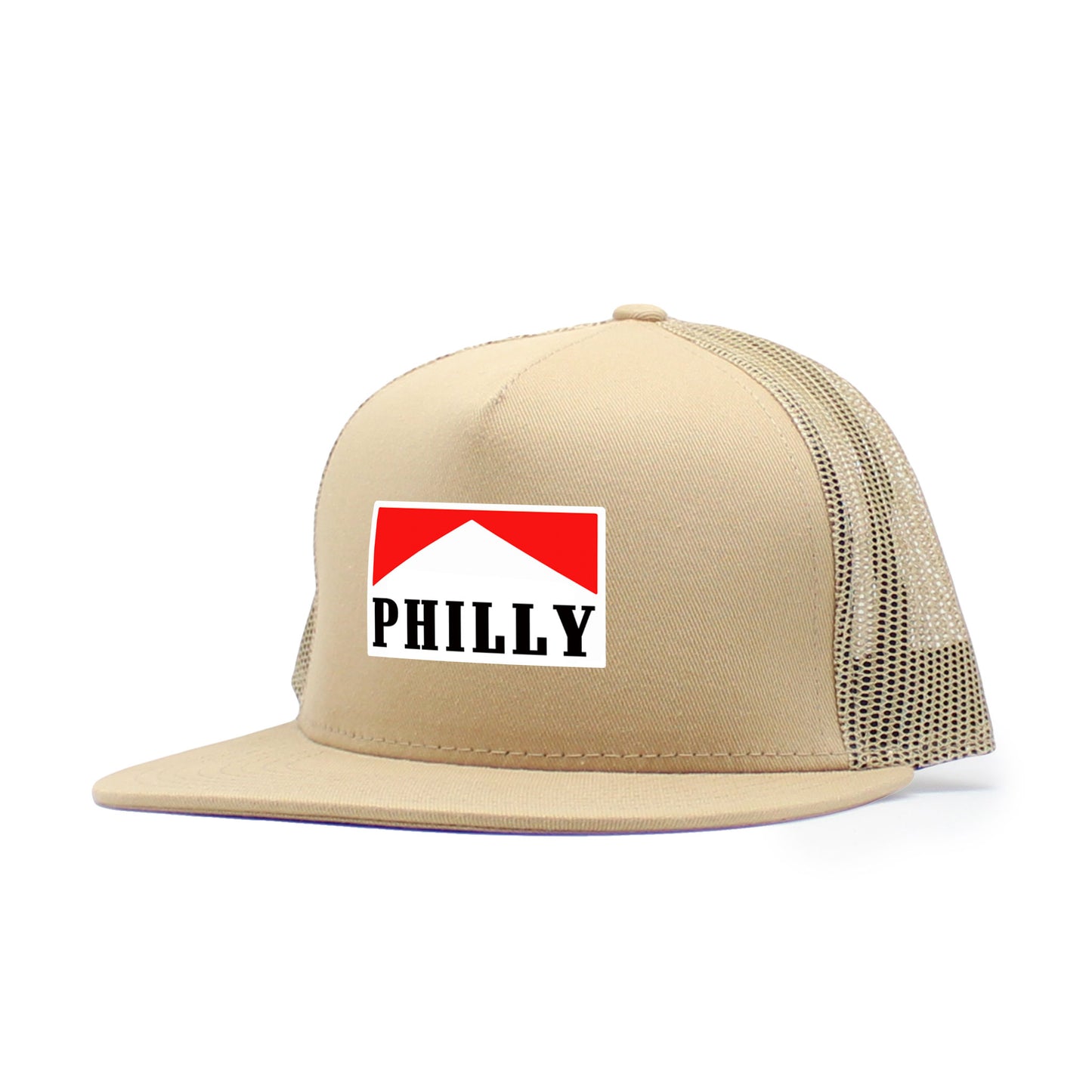 Philly Trucker