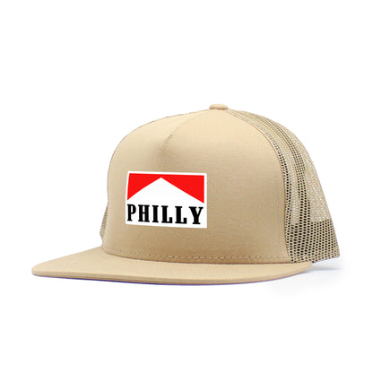 Philly Trucker
