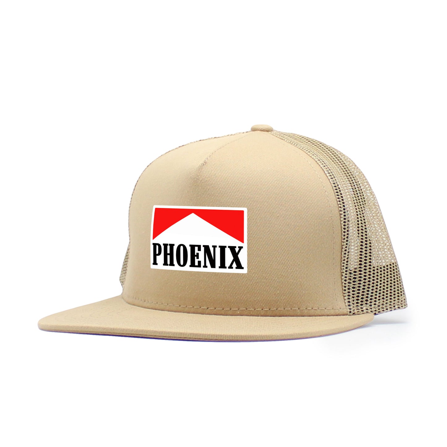 Phoenix Trucker