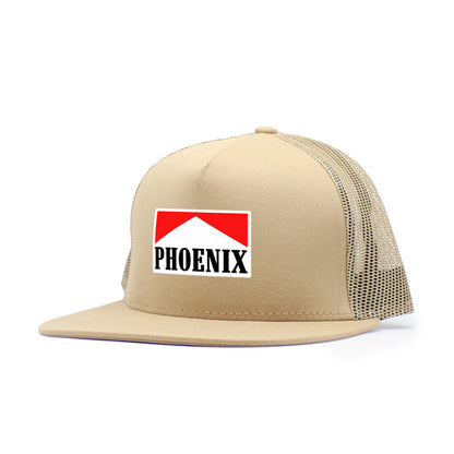 Phoenix Trucker