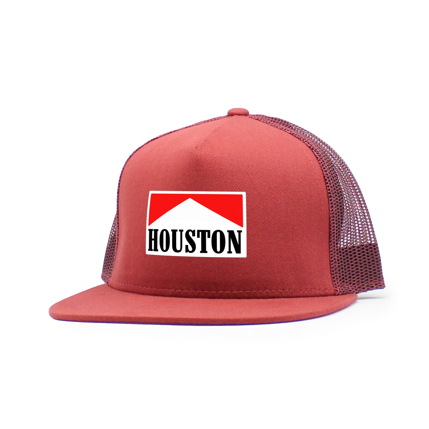 Houston Trucker